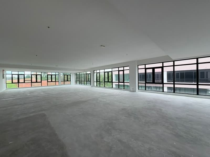 Shop / Office for Rent in Putrajaya (Putrajaya) - Bill Lee - Interior - PropertyGuru.com.my