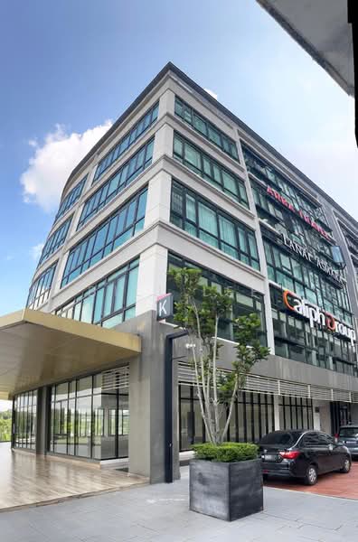 Shop / Office for Rent in Putrajaya (Putrajaya) - Bill Lee - Exterior - PropertyGuru.com.my