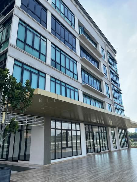 Shop / Office for Rent in Putrajaya (Putrajaya) - Bill Lee - Exterior - PropertyGuru.com.my