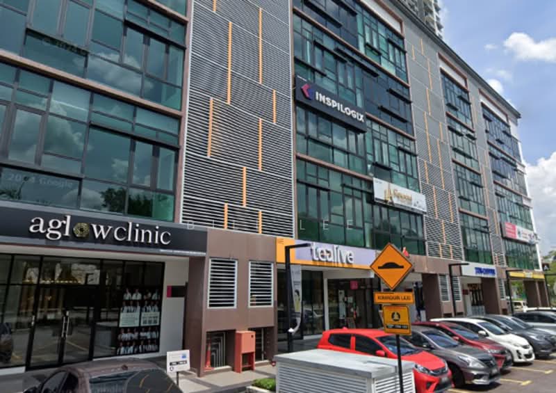 Shop / Office for Rent in Putrajaya (Putrajaya) - Bill Lee - Exterior - PropertyGuru.com.my