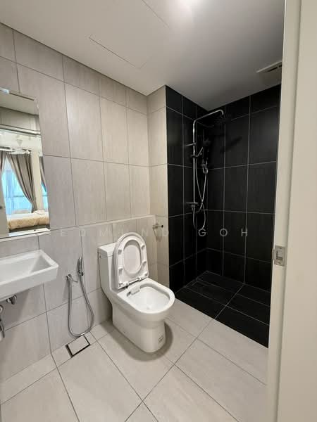 Service Residence for Rent at Teja @ Subang Jaya City Centre (SJCC) - Edmund Goh - Bathroom - PropertyGuru.com.my