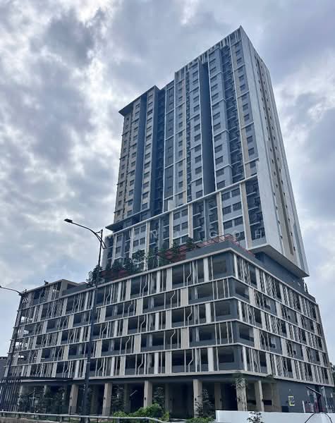 Service Residence for Rent at Teja @ Subang Jaya City Centre (SJCC) - Edmund Goh - Exterior - PropertyGuru.com.my