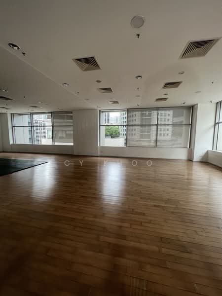 Service Residence for Sale at Pavilion Residences - CY Khoo - Interior - PropertyGuru.com.my