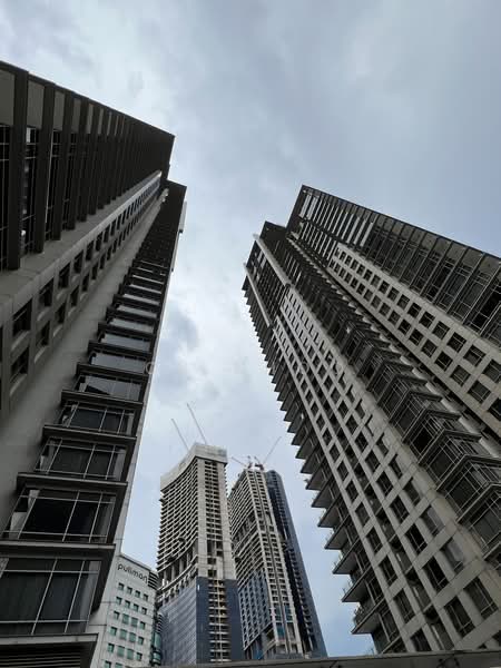 Service Residence for Sale at Pavilion Residences - CY Khoo - Exterior - PropertyGuru.com.my