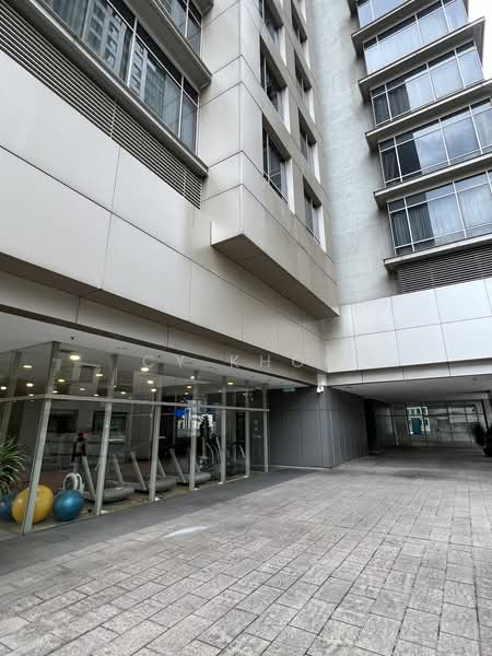 Service Residence for Sale at Pavilion Residences - CY Khoo - Exterior - PropertyGuru.com.my