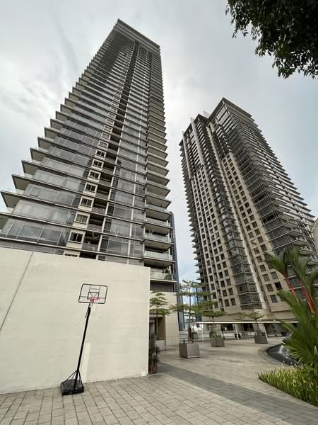 Service Residence for Sale at Pavilion Residences - CY Khoo - Exterior - PropertyGuru.com.my