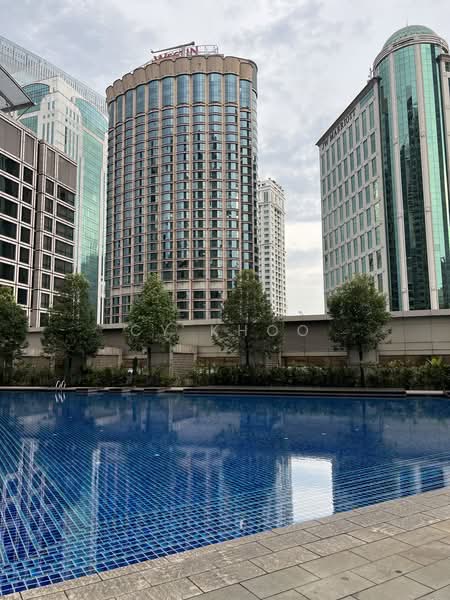 Service Residence for Sale at Pavilion Residences - CY Khoo - Exterior - PropertyGuru.com.my