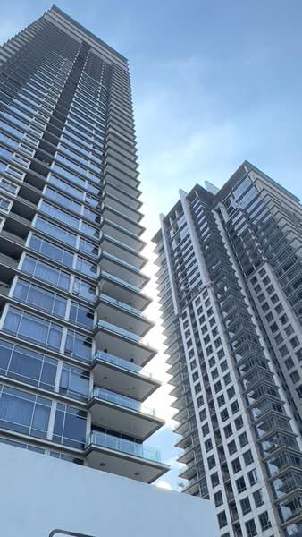 Service Residence for Sale at Pavilion Residences - CY Khoo - Exterior - PropertyGuru.com.my