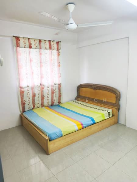 Apartment for Rent at Krystal Heights - Bosco Teoh - Bedroom - PropertyGuru.com.my