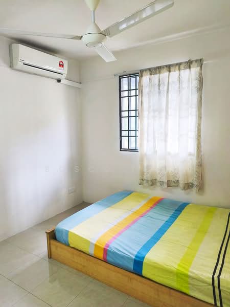 Apartment for Rent at Krystal Heights - Bosco Teoh - Bedroom - PropertyGuru.com.my