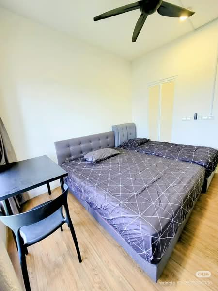 Servis Apartment untuk Disewa di Cerrado Residence @ Southville City - Maya Myra - Bedroom - PropertyGuru.com.my