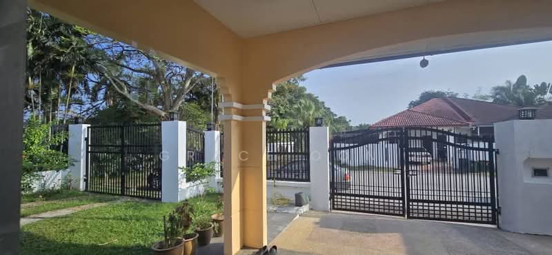 Semi-Detached House for Sale in Kota Warisan (Sepang) - Grace Oon - Exterior - PropertyGuru.com.my