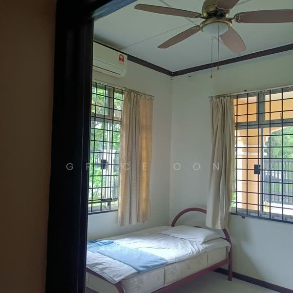 Semi-Detached House for Sale in Kota Warisan (Sepang) - Grace Oon - Bedroom - PropertyGuru.com.my