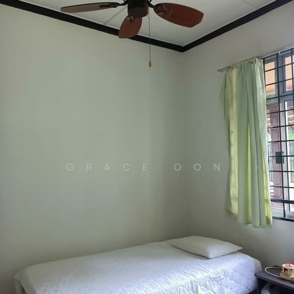 Semi-Detached House for Sale in Kota Warisan (Sepang) - Grace Oon - Bedroom - PropertyGuru.com.my