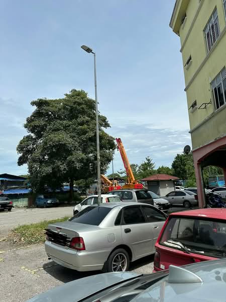 Shop for Rent in Kajang (Selangor) - Alex Lee - Exterior - PropertyGuru.com.my