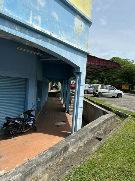 Shop for Rent in Kajang (Selangor) - Alex Lee - Exterior - PropertyGuru.com.my