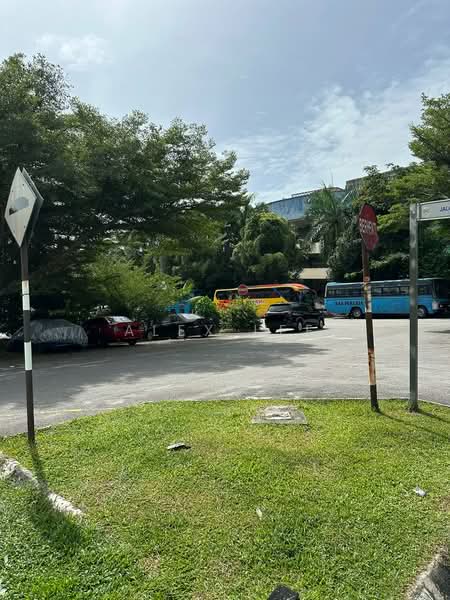 Shop for Rent in Kajang (Selangor) - Alex Lee - Exterior - PropertyGuru.com.my