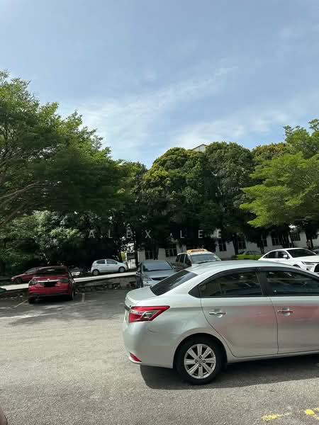 Shop for Rent in Kajang (Selangor) - Alex Lee - Exterior - PropertyGuru.com.my