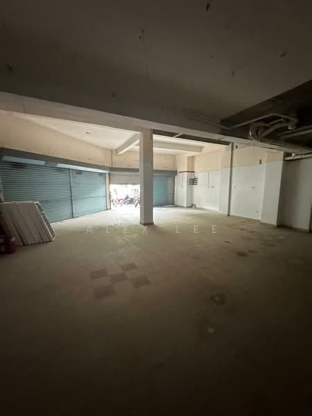 Shop for Rent in Kajang (Selangor) - Alex Lee - Interior - PropertyGuru.com.my