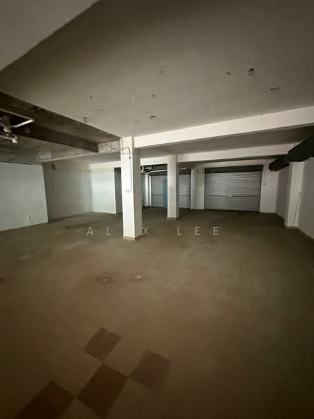 Shop for Rent in Kajang (Selangor) - Alex Lee - Interior - PropertyGuru.com.my