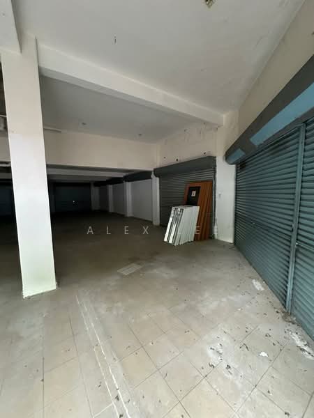 Shop for Rent in Kajang (Selangor) - Alex Lee - Interior - PropertyGuru.com.my