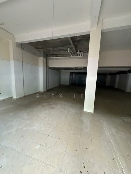 Shop for Rent in Kajang (Selangor) - Alex Lee - Interior - PropertyGuru.com.my