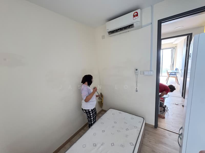 Service Residence for Rent at Emporis - Jason Low - Bedroom - PropertyGuru.com.my