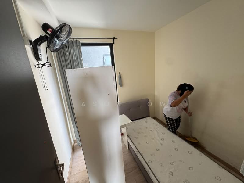 Service Residence for Rent at Emporis - Jason Low - Bedroom - PropertyGuru.com.my