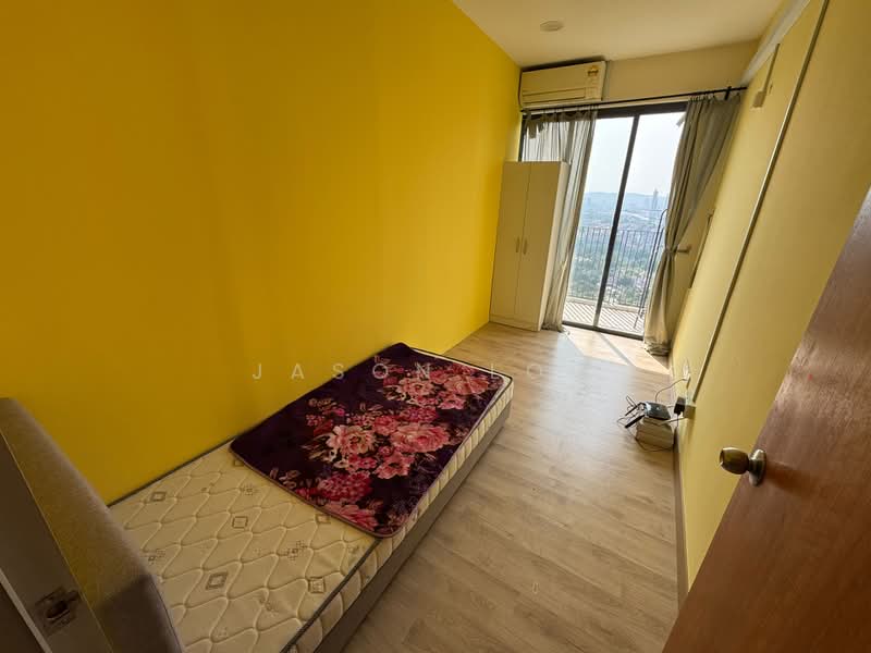 Service Residence for Rent at Emporis - Jason Low - Bedroom - PropertyGuru.com.my