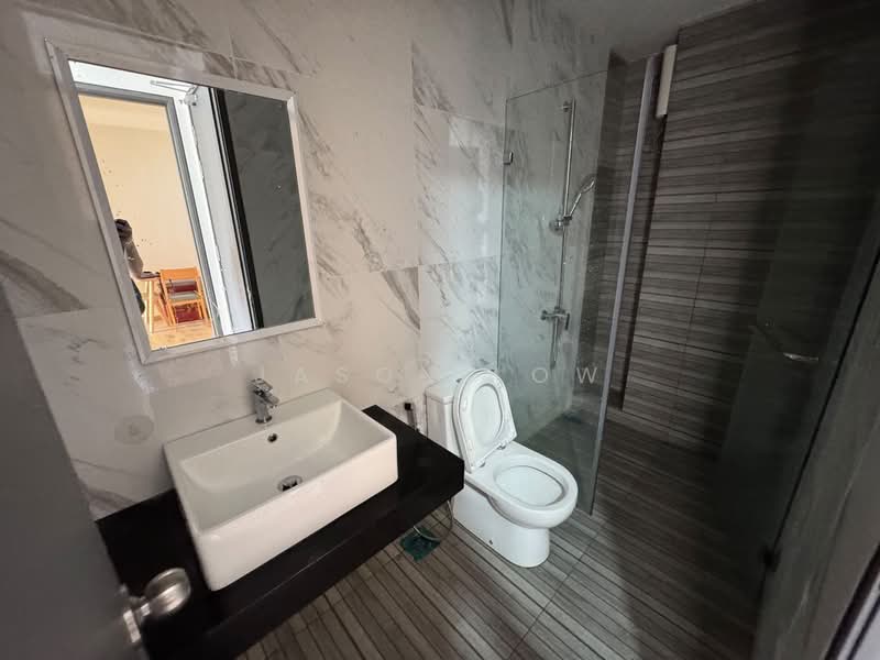 Service Residence for Rent at Emporis - Jason Low - Bathroom - PropertyGuru.com.my