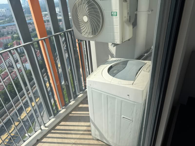Service Residence for Rent at Emporis - Jason Low - PropertyGuru.com.my