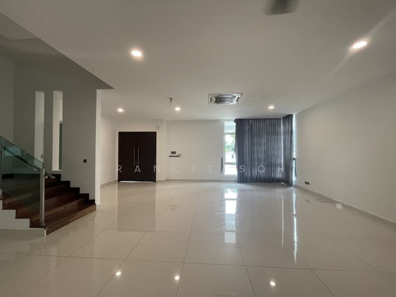 Semi-Detached House for Sale in Taman Damai Utama (Bandar Kinrara) - Francis Soh - Interior - PropertyGuru.com.my