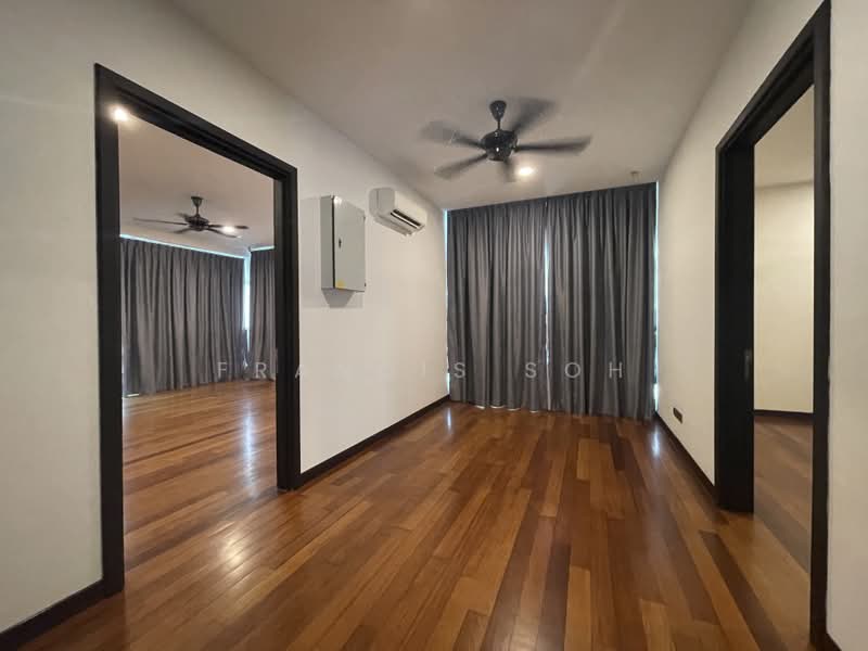 Semi-Detached House for Sale in Taman Damai Utama (Bandar Kinrara) - Francis Soh - Interior - PropertyGuru.com.my