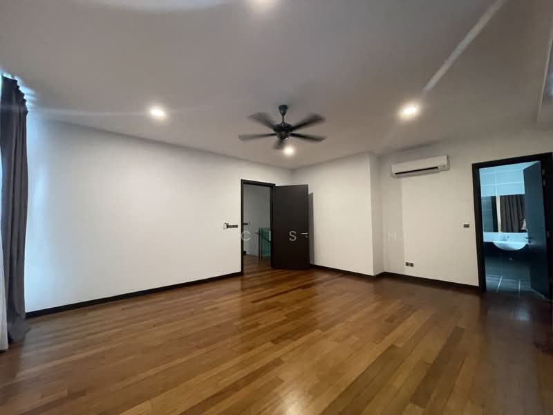 Semi-Detached House for Sale in Taman Damai Utama (Bandar Kinrara) - Francis Soh - Interior - PropertyGuru.com.my