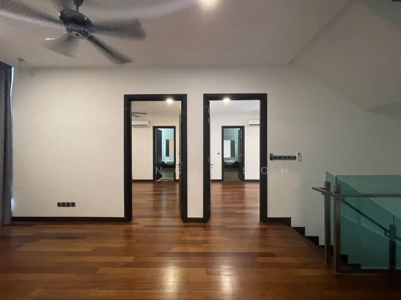 Semi-Detached House for Sale in Taman Damai Utama (Bandar Kinrara) - Francis Soh - Interior - PropertyGuru.com.my