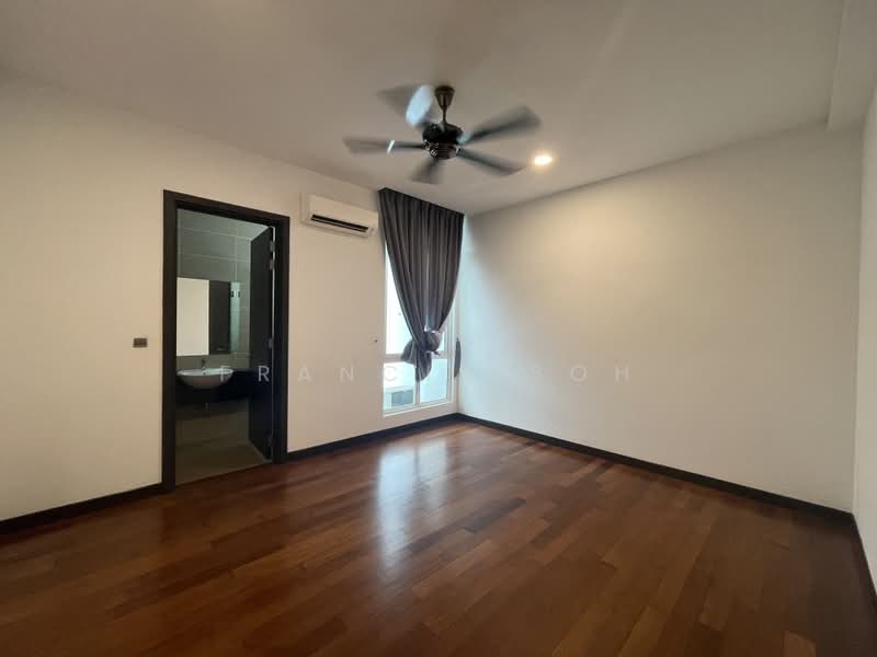 Semi-Detached House for Sale in Taman Damai Utama (Bandar Kinrara) - Francis Soh - Bedroom - PropertyGuru.com.my
