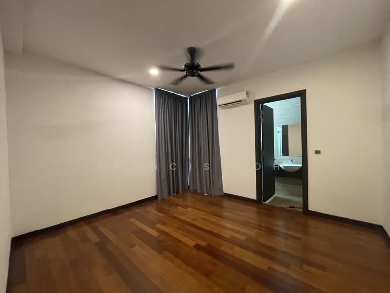 Semi-Detached House for Sale in Taman Damai Utama (Bandar Kinrara) - Francis Soh - Interior - PropertyGuru.com.my