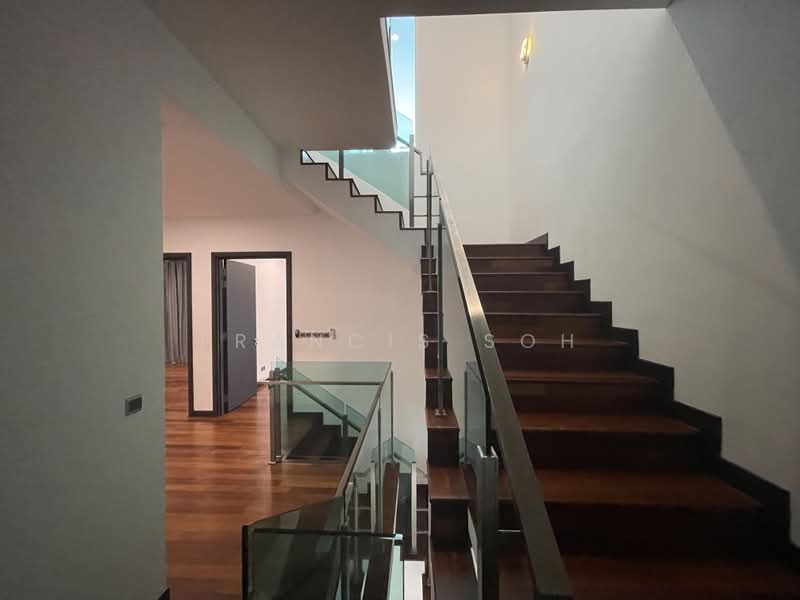 Semi-Detached House for Sale in Taman Damai Utama (Bandar Kinrara) - Francis Soh - Interior - PropertyGuru.com.my