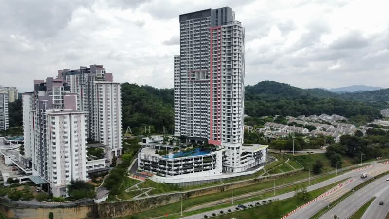 Kondominium untuk Dijual di Setia Seraya Residences - Norsyahidah Razlan - Exterior - PropertyGuru.com.my