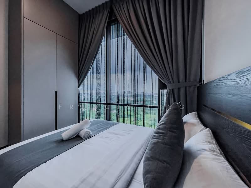 Servis Apartment untuk Dijual di Skyluxe On The Park Bukit Jalil - Francis Ling - PropertyGuru.com.my