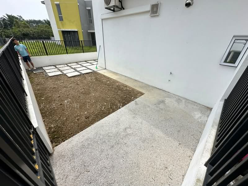 2-storey Terraced House for Sale in Bandar Tasik Puteri (Rawang) - Katherine Leong - Exterior - PropertyGuru.com.my
