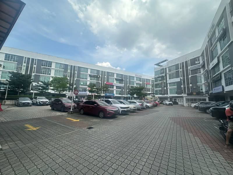 Shop / Office untuk Disewa di Taman Mount Austin (Tebrau) - Win Tan - PropertyGuru.com.my