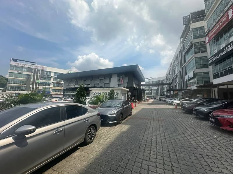 Shop / Office untuk Disewa di Taman Mount Austin (Tebrau) - Win Tan - PropertyGuru.com.my