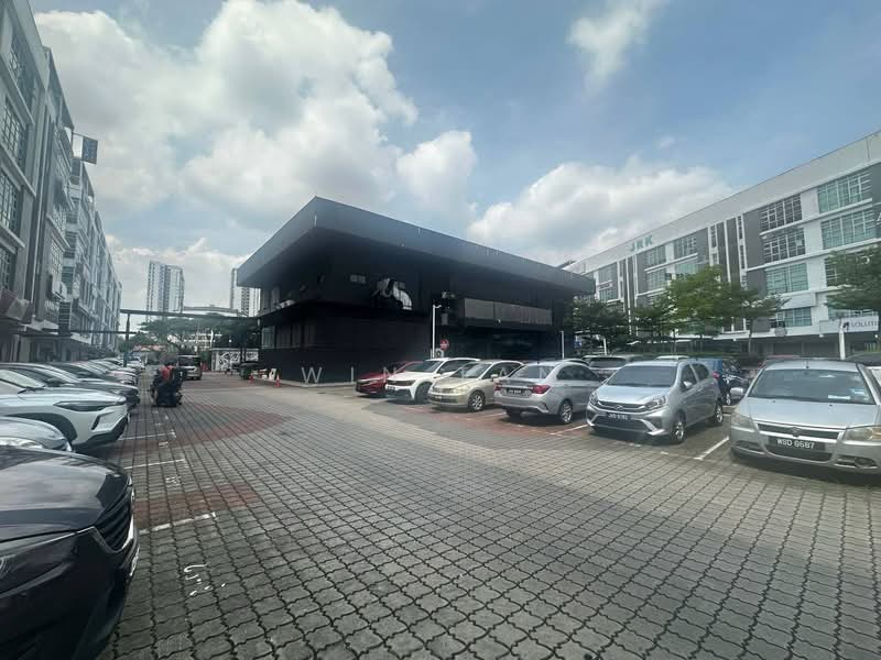 Shop / Office untuk Disewa di Taman Mount Austin (Tebrau) - Win Tan - PropertyGuru.com.my