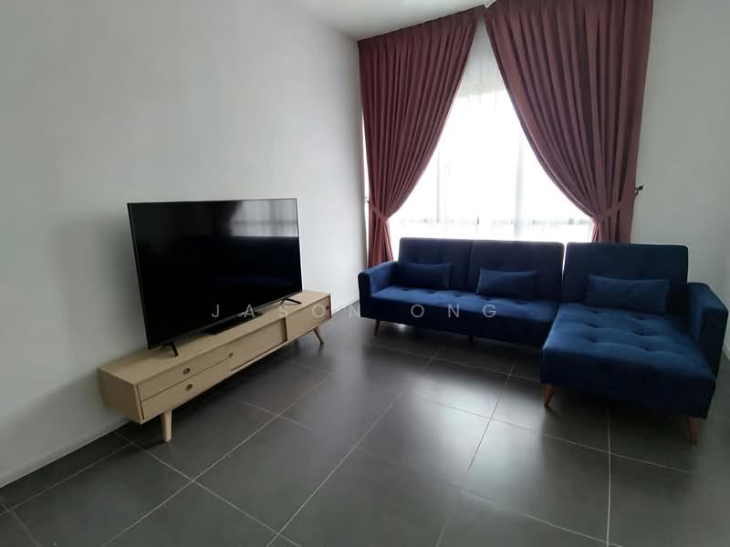Servis Apartment untuk Disewa di Ativo Suites @ Damansara Avenue - Jason Ong - PropertyGuru.com.my