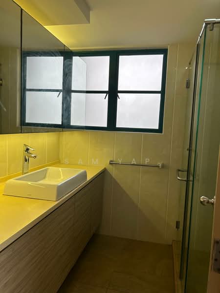 Condominium for Rent at The Straits View Condominium - Sam Yap - Bathroom - PropertyGuru.com.my