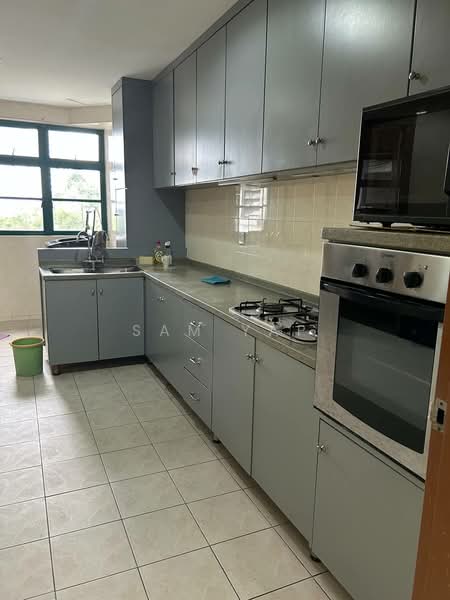 Condominium for Rent at The Straits View Condominium - Sam Yap - Kitchen - PropertyGuru.com.my