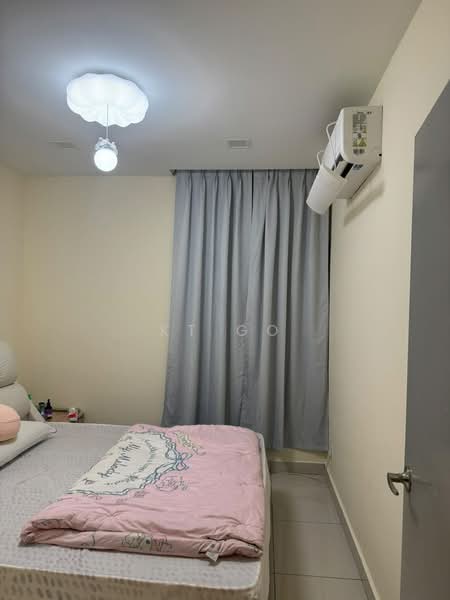 Kondominium untuk Disewa di Aurora Residence @ Lake Side City - KT Go - Bedroom - PropertyGuru.com.my