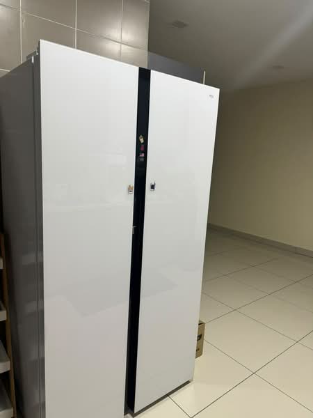 Kondominium untuk Disewa di Aurora Residence @ Lake Side City - KT Go - Interior - PropertyGuru.com.my