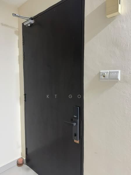 Kondominium untuk Disewa di Aurora Residence @ Lake Side City - KT Go - Entrance - PropertyGuru.com.my